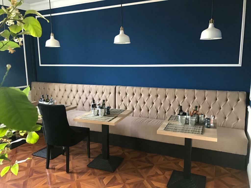Pension Hanul Andritei Craiova Extérieur photo