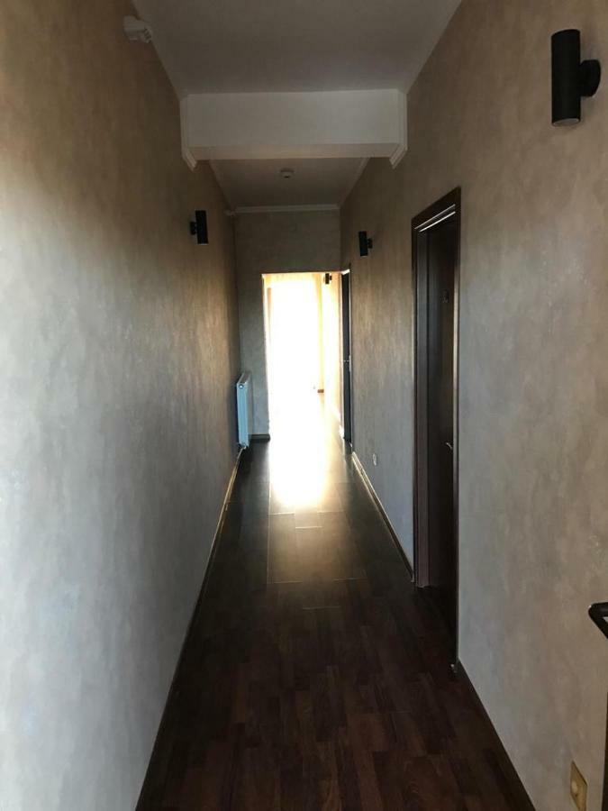 Pension Hanul Andritei Craiova Extérieur photo