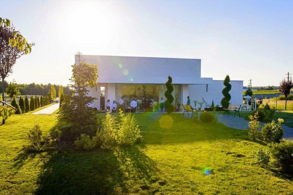 Pension Hanul Andritei Craiova Extérieur photo