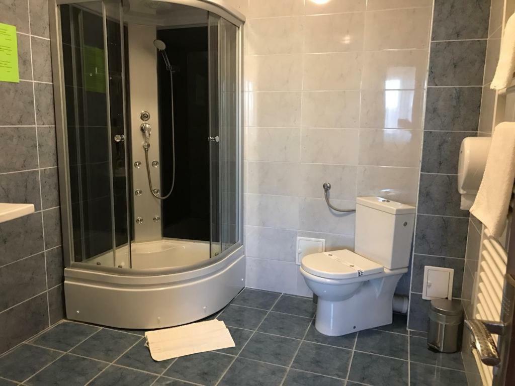 Pension Hanul Andritei Craiova Extérieur photo