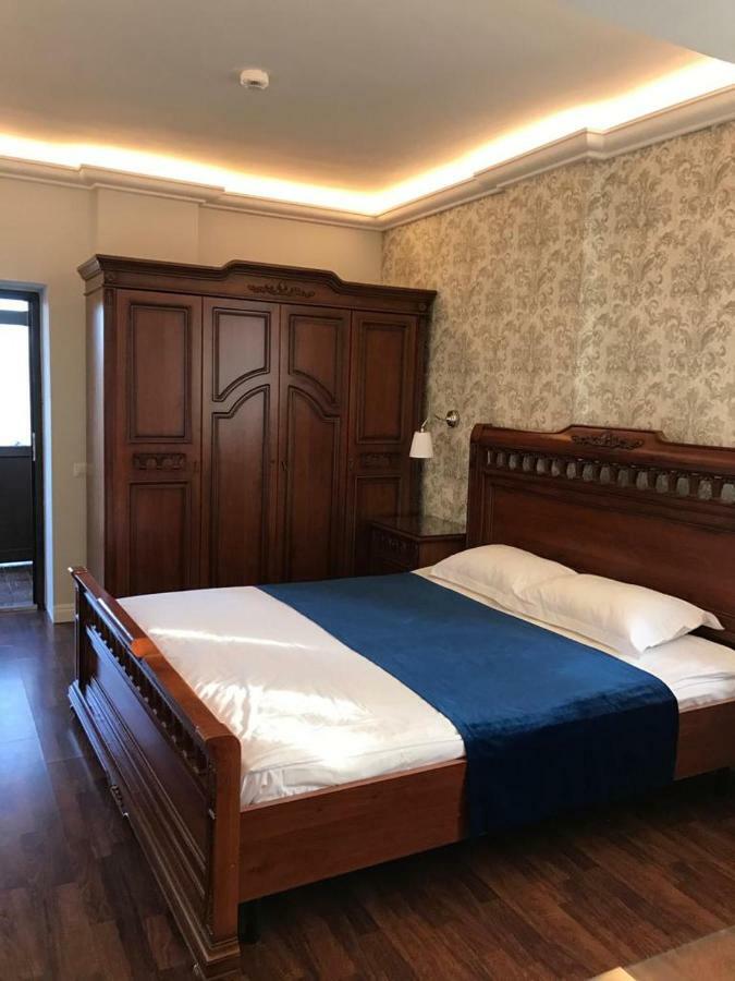 Pension Hanul Andritei Craiova Extérieur photo