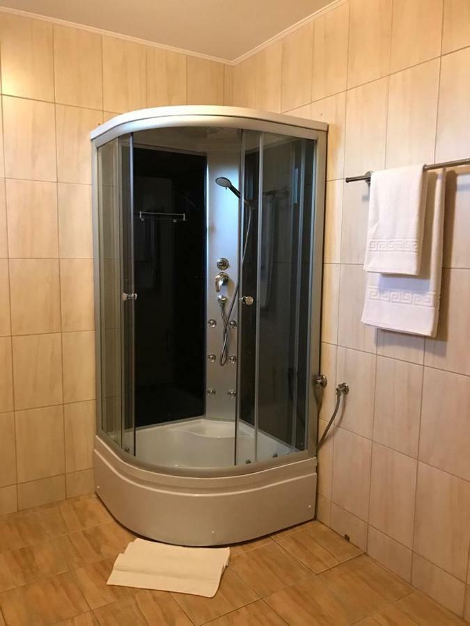 Pension Hanul Andritei Craiova Extérieur photo