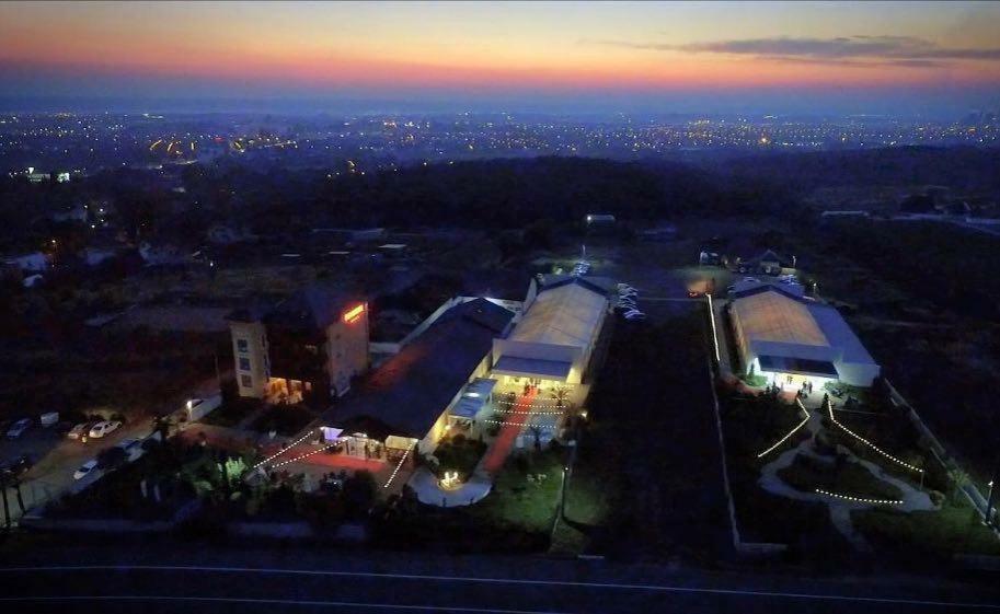 Pension Hanul Andritei Craiova Extérieur photo